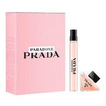Kit Coffret Prada Paradoxe Feminino Eau de Parfum